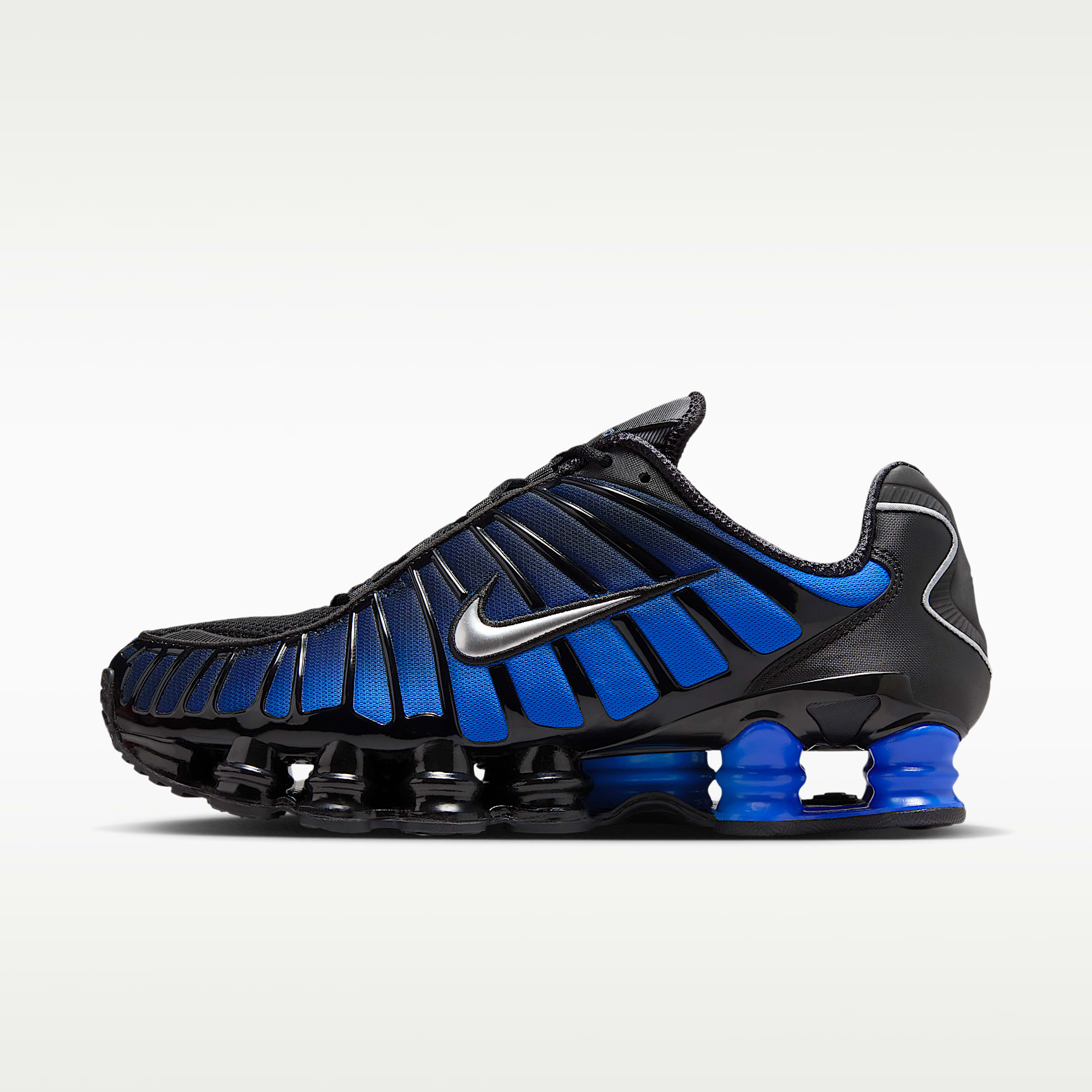 Nike Shox TL Men's Shoes. Nike FI